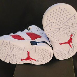 Brand NEW Air Jordan 6 - 2C